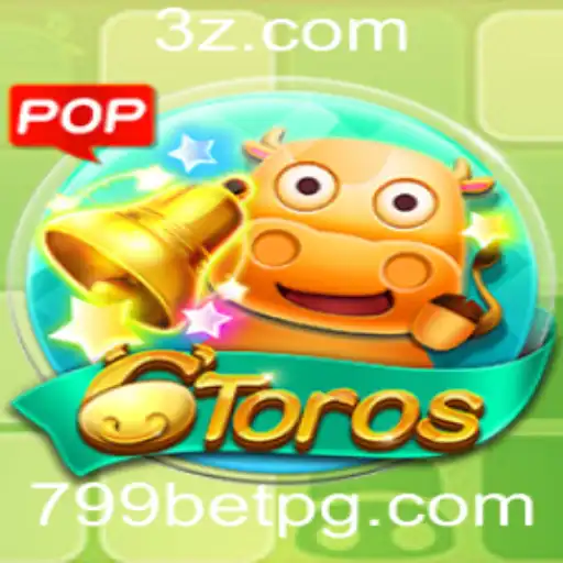 Descubra o Emocionante Jogo de Mesa 6Toros no 799Bet Casino