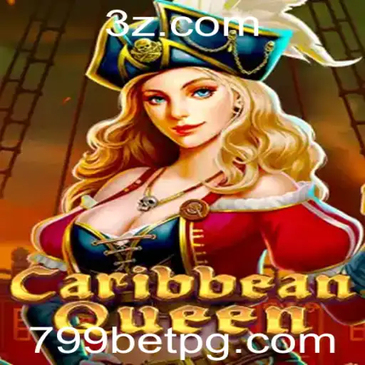 CaribbeanQueen: Uma Aventura de Cassino com 799bet