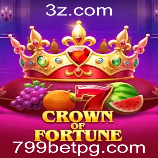 CrownofFortune: Descubra a Emoção deste Jogo no 799bet Casino
