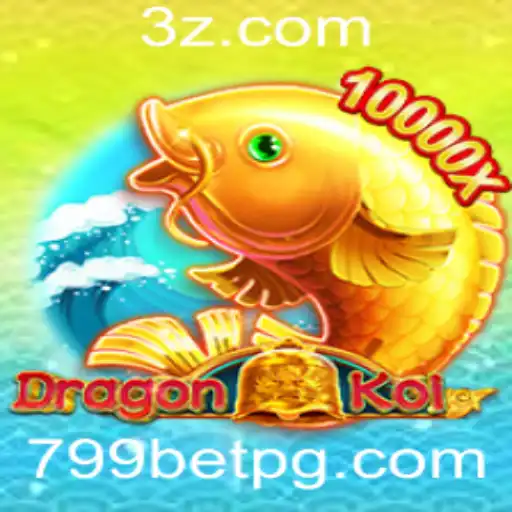 Descubra o Fascinante Jogo DragonKoi no 799bet Casino
