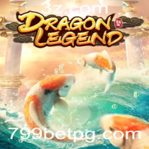 Explorando o DragonLegend no 799bet Casino
