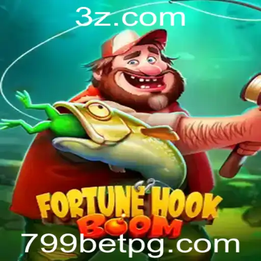 Conheça FortuneHookBoom: O Novo Fenômeno no 799bet Casino