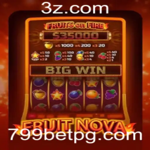 Descobrindo FruitNova: Um Mergulho no Universo do 799bet Casino