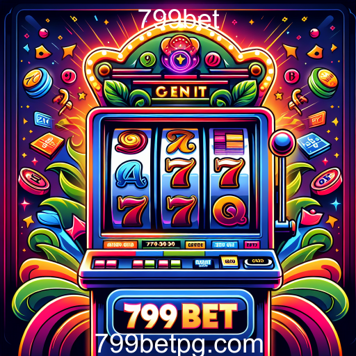 Explorando a Categoria de Jogos do 799bet: Diversão e Prêmios