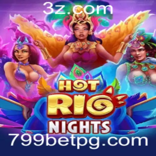 Descubra o Excitante Mundo de HotRioNights no 799bet Casino