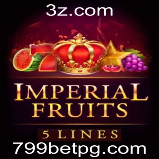 Descubra o Esplendor de ImperialFruits5 no 799bet Casino