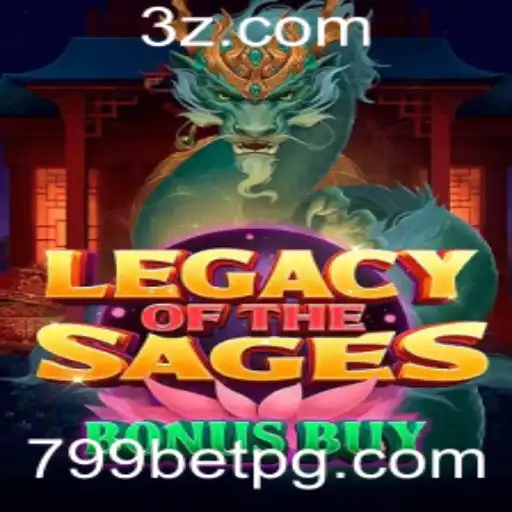 Explorando o Fascinante Mundo de LegacyoftheSagesBonusBuy em 799bet Casino
