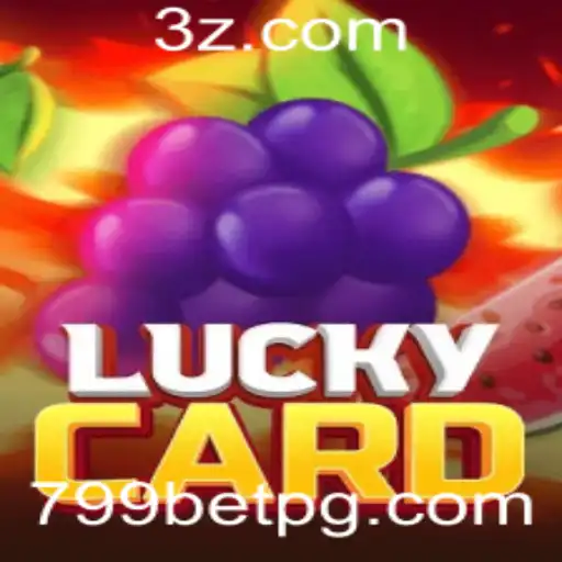 LuckyCard: Explorando As Regras e Estratégias do Popular Jogo no 799bet Casino