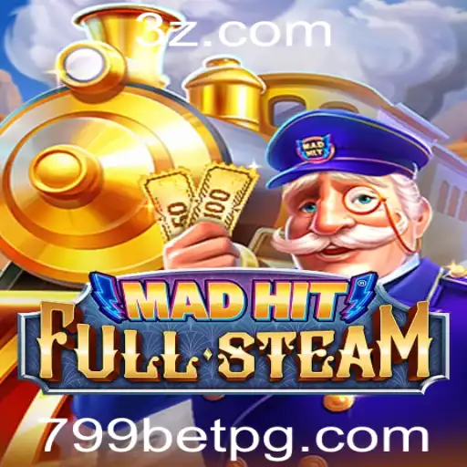Explorando o Mundo de MadHitFullSteam: Um Jogo Revolucionário no Universo dos Cassinos