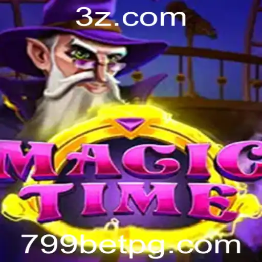 Explorando o Fascinante Mundo de MagicTime e 799bet Casino