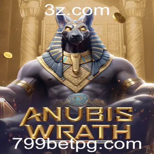Explorando AnubisWrath no 799bet Casino