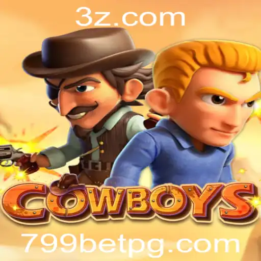 Descubra o Fascinante Jogo 'COWBOYS' no 799bet Casino
