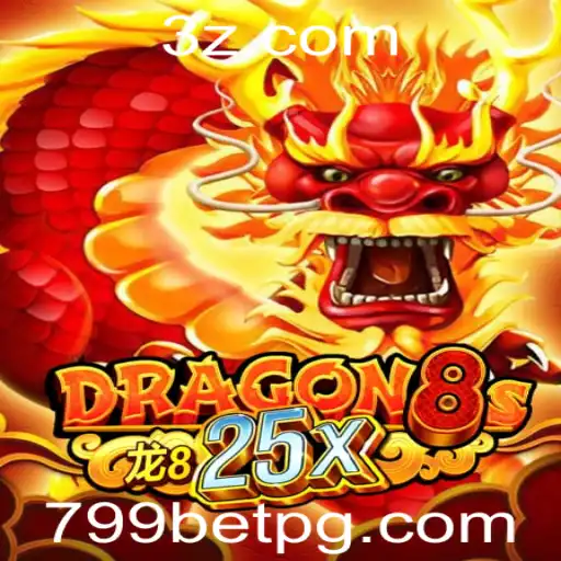Explore o Fascinante Mundo de Dragon8s25x no 799bet Casino