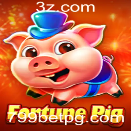 Explore o Fascinante Jogo FortunePig no 799bet Casino