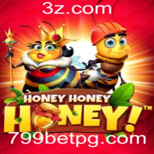 Explorando o Fascinante Mundo de HoneyHoneyHoney no 799bet Casino