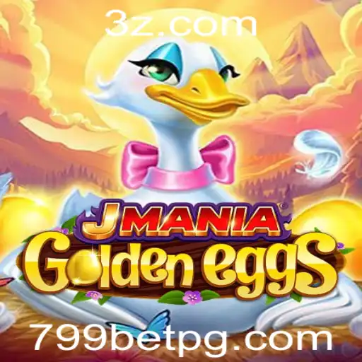 Explorando JManiaGoldenEggs: Um Jogo Inovador no 799bet Casino
