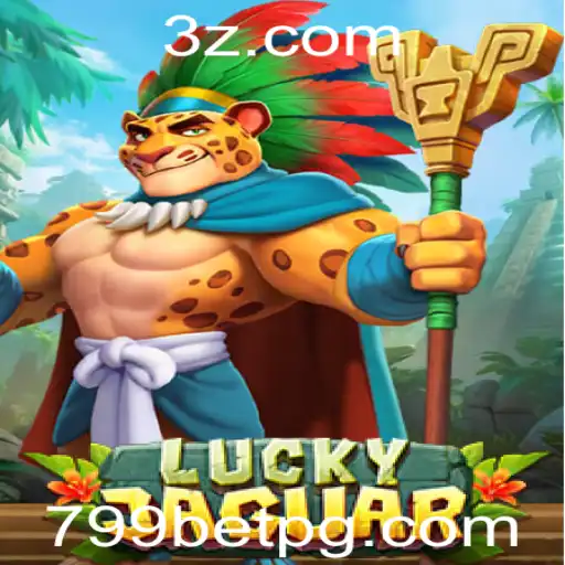 Explorando o Mundo do LuckyJaguar no 799bet Casino