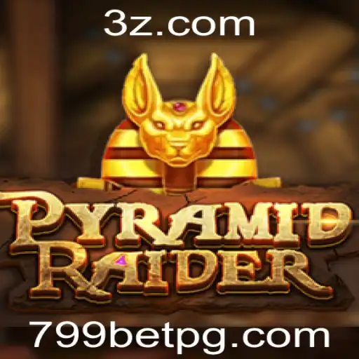 Explore o Mundo de PyramidRaider no 799bet Casino