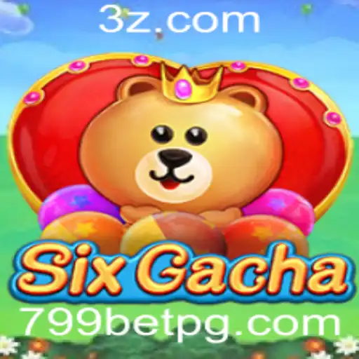 Explorando o Fascinante Mundo de SixGacha no 799bet Casino
