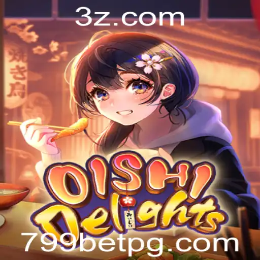 Descubra o Mundo de OishiDelights: O Novo Sucesso do 799bet Casino