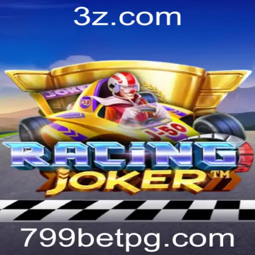 Explorando RacingJoker: O Jogo de Corrida do 799bet Casino