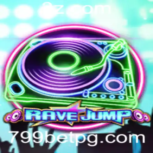 RaveJump: Uma Nova Sensação no 799bet Casino