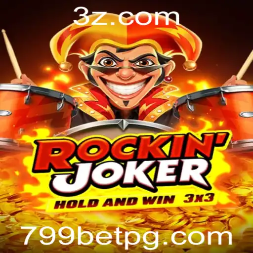 Descubra o Fascinante Jogo Rockinjoker no 799bet Casino
