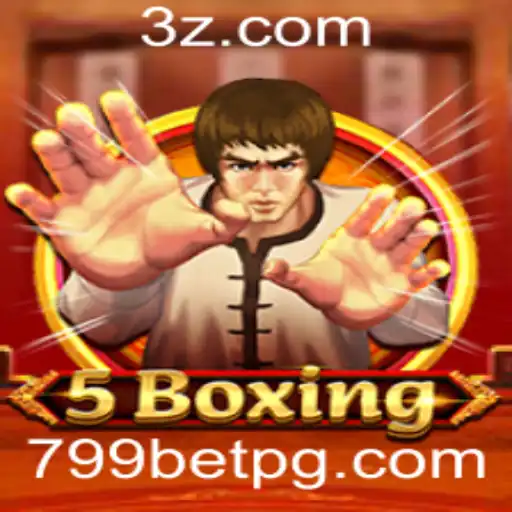 Explorando o Fascinante Mundo do 5Boxing no 799bet Casino