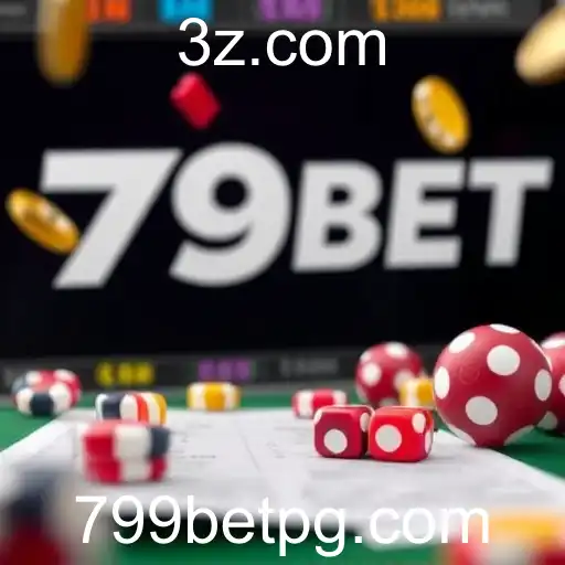 Contrato Usuário em 799bet Casino: Compreendendo os Termos e Condições