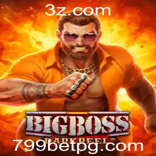 Descubra o Jogo 'BigBoss' no 799Bet Casino: Introdução e Regras
