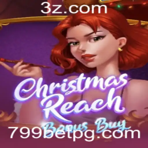 Descubra o Mundo de ChristmasReachBonusBuy no 799bet Casino