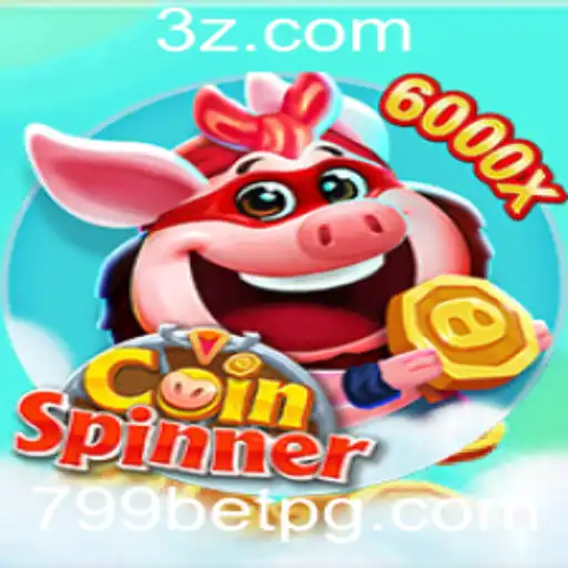 Exploração Completa do Jogo CoinSpinner no 799bet Casino