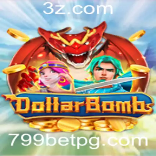 Explorando DollarBombs: Um Guia Completo para o Jogo de Cassino Inovador do 799bet