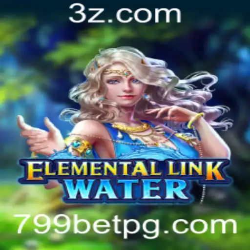 Descubra o Fascinante Mundo do ElementalLinkWater no 799bet Casino