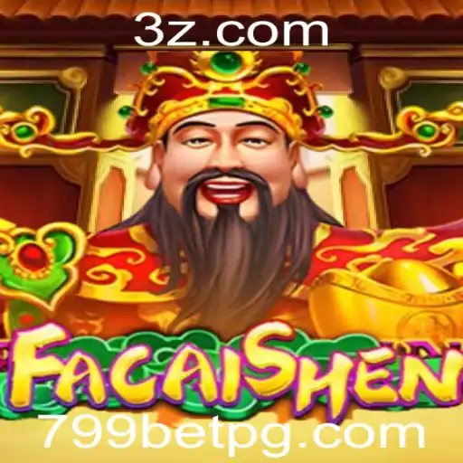 Descubra o Fascinante Mundo de FaCaiShen no 799bet Casino