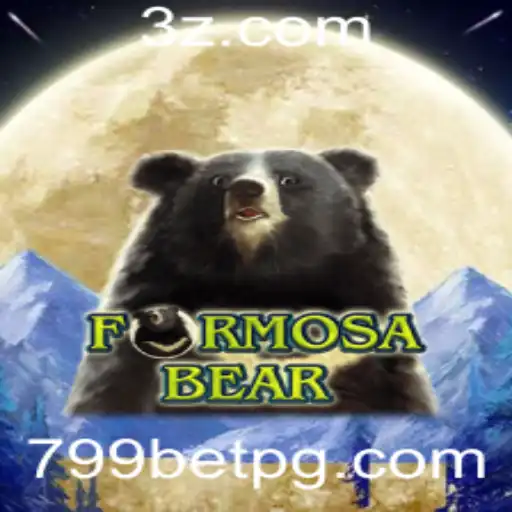 Descubra o 'FormosaBear': O Novo Fenômeno do 799bet Casino