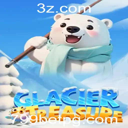 Explorando o Mundo Emocionante de GlacierTreasure no 799bet Casino
