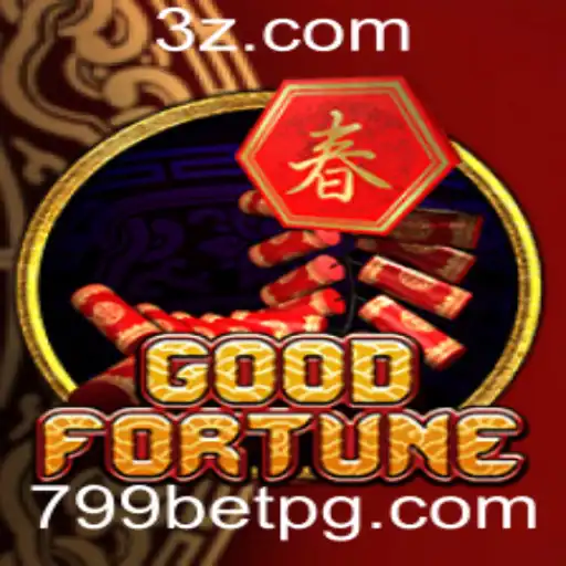 Descubra o Fascinante Mundo de GoodFortune no 799bet Casino