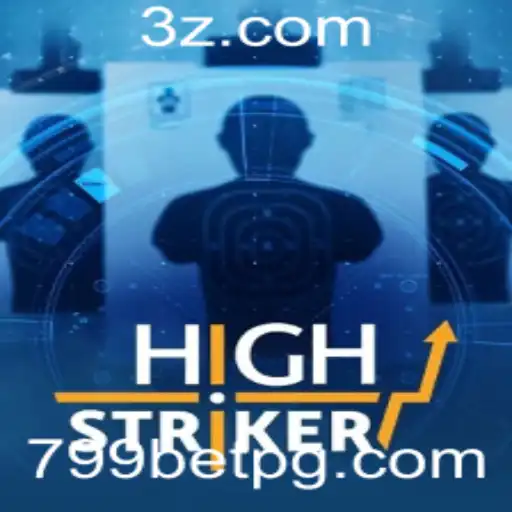 Explorando o Jogo HighStriker: Um Toque de Emoção no 799bet Casino
