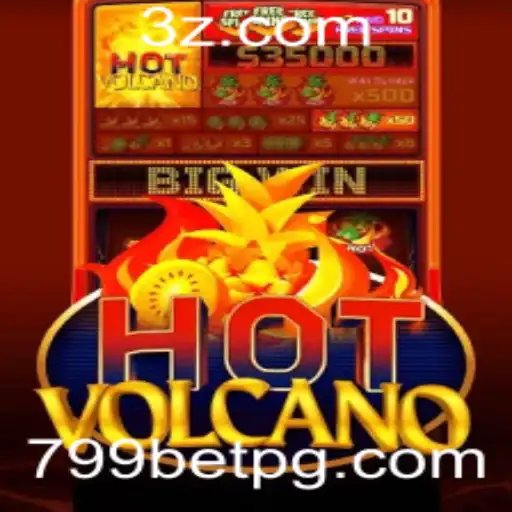 Explorando o Jogo HotVolcano no 799bet Casino