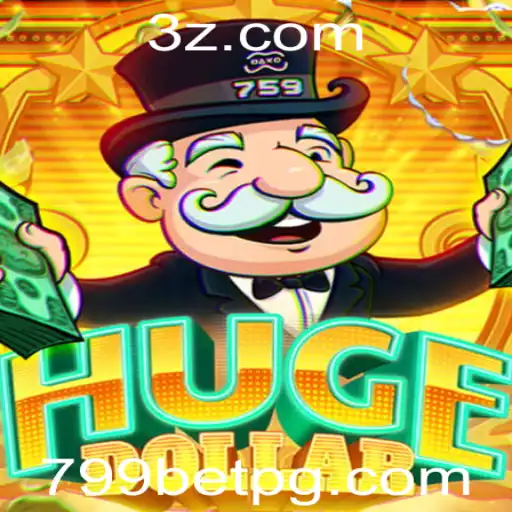 Descubra o Fascinante Mundo de HugeDollar no 799bet Casino