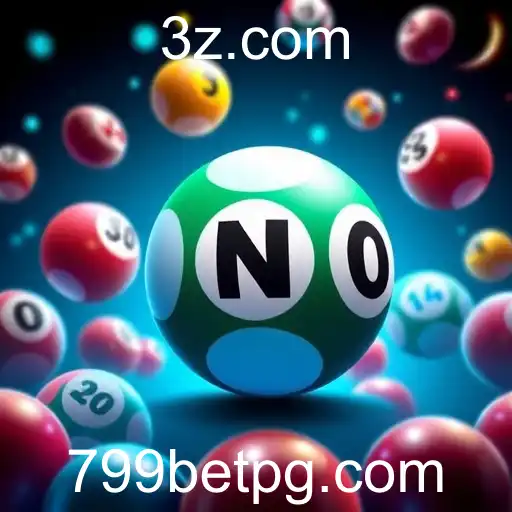 Explorando o Fascinante Mundo dos Jogos de Bingo no 799bet Casino