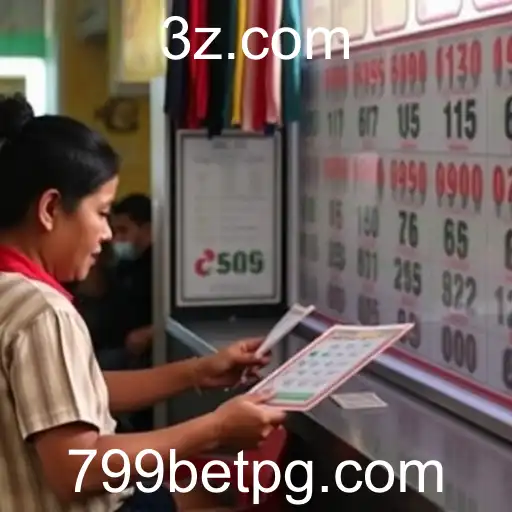 Jueteng: A Realidade do Jogo Ilegal nas Filipinas