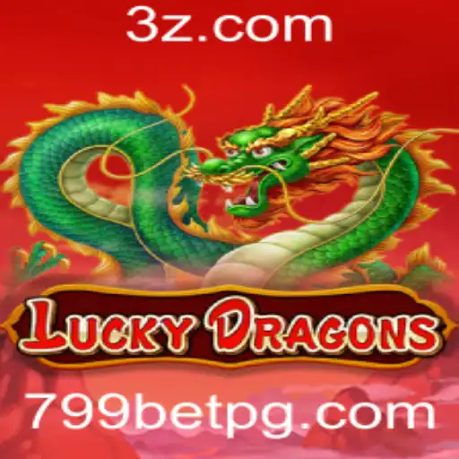Explorando o Mundo do LuckyDragons no 799bet Casino