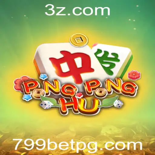 Descubra o Fascinante Mundo de PONGPONGHU no 799bet Casino