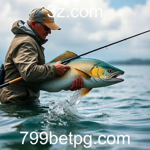 Explorando o Mundo da Pesca e Conexões Surpreendentes com 799bet Casino