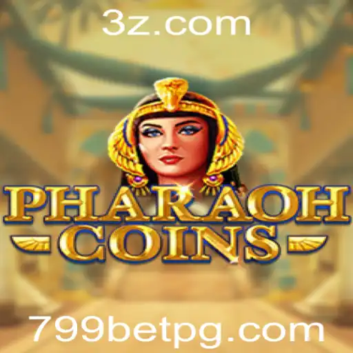 Descubra o Fascinante Mundo de PharaohCoins no 799bet Casino