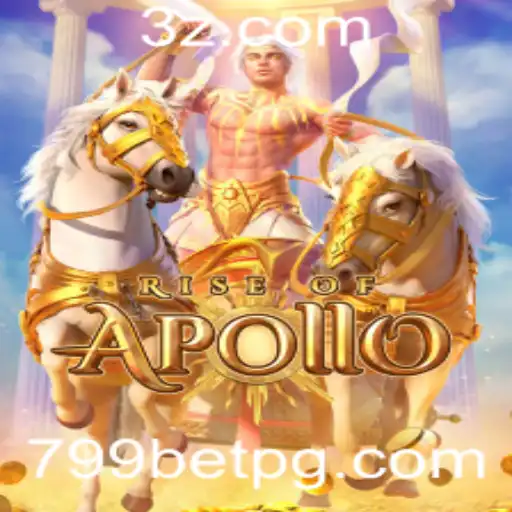 Explorando 'RiseofApollo': Um Mergulho no Universo do 799bet Casino