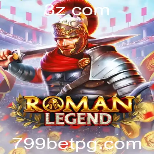 RomanLegend: Aventura Épica no 799bet Casino