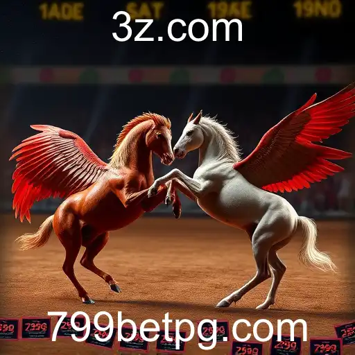 Sabong Online: Uma Visão Detalhada com Foco no 799bet Casino